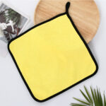 Car Cleaning Towel - Image 7