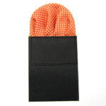 Men Polyester Silk Handkerchief - Image 16