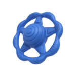 Silicone Baby Soothing Teether Toy - Image 14