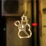 Christmas Hanging Lamp - Image 14
