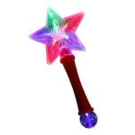 Big Five-pointed Star Light Stick - Image 6