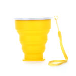 7oz Collapsible Silicone Cup - Image 12