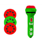 Christmas Projection Flashlight - Image 5