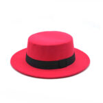 Round Hat - Image 13