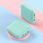 2-in-1 10000mAh Power Bank with Led Light - Image 8