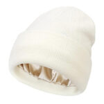 Women Knitted Hat - Image 14