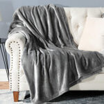 Flannel Thermal Versatile Blanket - Image 7