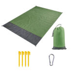 Sandfree Beach Blanket - Image 9