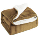 Fleece Blanket - Image 7