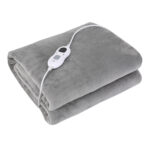 Heated Throw Over Blanket - Image 6