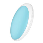 Soccer Shape Rechargeable Hand Warmer with Carrying Pouch - Image 7
