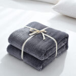 Flannel Throw Blanket - Image 11