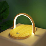 Wireless Charging Night Light - Image 7
