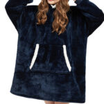 Winter Sherpa Blanket - Image 8