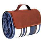 Premium Roll Up Picnic Blanket - Image 6
