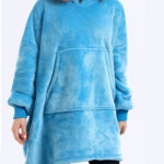 Kids Wearable Oversized Blanket - Image 16
