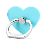 Heart Shape Cell Phone Ring Stand - Image 12