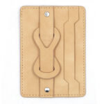 Phone Grip Credit Card Holder with Phone Stand - Image 6
