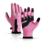 Riding Touch Screen Waterproof Gloves - Image 2