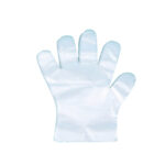 Plastic Poly PE Gloves - Image 7