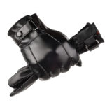 Leather Gloves - Image 8