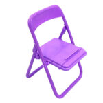 Portable Chair Shape Phone Stand - Image 9