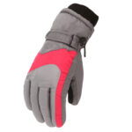 Children Winter Ski Gloves - Image 10