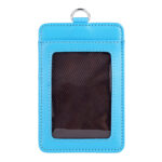 Badge Holder with Wallet - Image 16