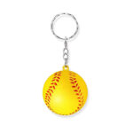 Stress Reliever with Key Chain - Image 14