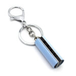 Mini Keychain Harmonica - Image 8