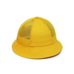 Cute Kid Cotton Sun Hat - Image 6