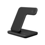 3-in-1 Simultaneou Fast Wireless Charger - Image 4
