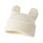 Female Knitted Hat - Image 11