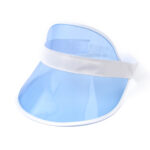 Plastic Visor Hat - Image 14