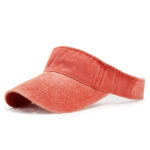 Fashion Visor Hat - Image 9