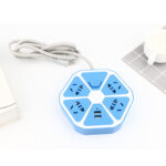 Multi-function USB Socket - Image 5