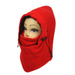 Winter Fleece Windproof Hat - Image 7