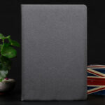 A5 Business Notebook - Image 10