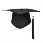 Adult Graduation Cap - Image 6