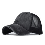 Baseball Ponytail Cap - Image 9