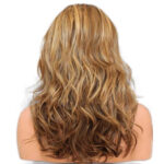 Lady Long Wig - Image 4