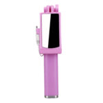 Adjustable Selfie Stick with Mirror - Image 8