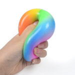 Rainbow Stress Relief Ball - Image 6