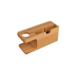 Wooden Phone Watch Holder - Image 6