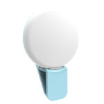 Rechargeable Mini Selfie Ring Light - Image 7