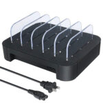 5-Port Fast Charge Docking Station - Image 5