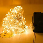 Solar Lamp String - Image 11