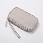 Travel Cable Organizers Bag - Image 7