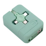 3-in-1 Charging Cable - Image 8