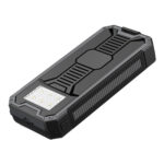 Dual USB Solar-Battery Charger - Image 7